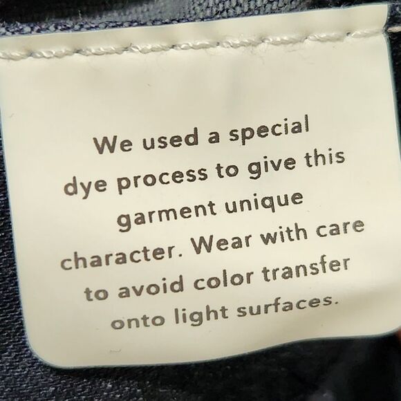 dl1961 Instasculpt jeans Size 16W Blue Ankle Mid-rise Skinny Refibra Lyocell - Picture 16 of 16